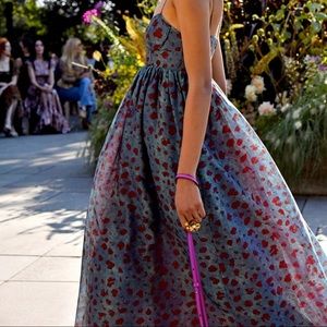 Mariza Dress